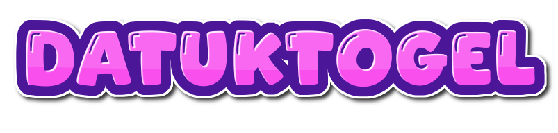 logo DATUKTOGEL